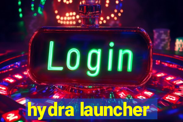 hydra launcher